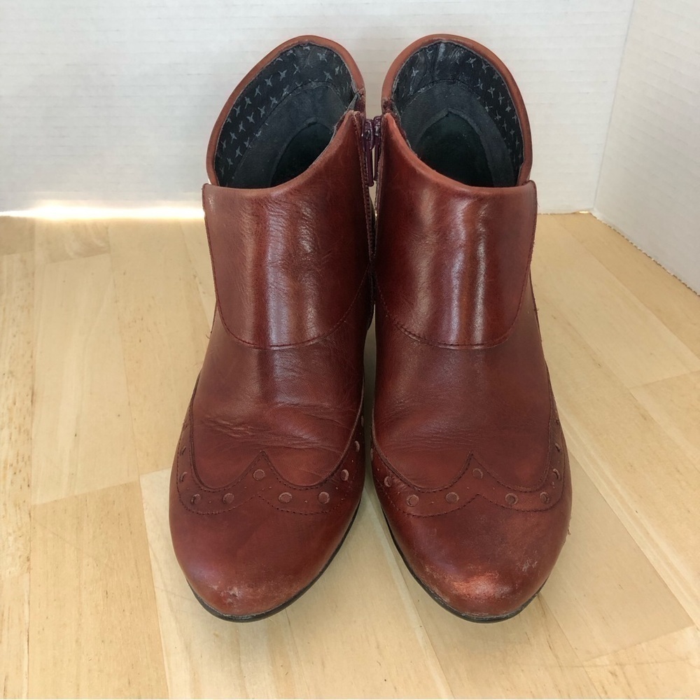 PIKOLINOS Booties/Size 36-5.5 - Picture 14 of 15